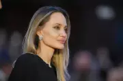 Angelina Jolie Makes Surprise Visit to War-Torn Kherson, Meets Brave Ukrainian Children