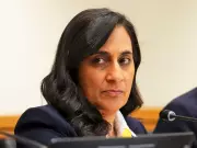 Anita Anand Criticizes Senate Over Missing Land Acknowledgement