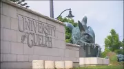 Antisemitic Graffiti Discovered on Student's Door at University of Guelph