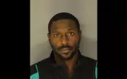 Antonio Brown Extradited to Florida on Attempted Murder Charge: NFL Star Faces Serious Allegations