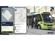 Argo Launches Smart Routing Pilot in Brampton with PRESTO Integration