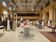 Aritzia to Open 40,000-Square-Foot Vancouver Flagship in Former Nordstrom