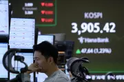 Asian Shares Follow Wall Street Rally as Markets Extend Winning Streak