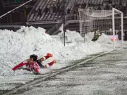 Atletico Ottawa Wins First North Star Cup in Snowy CPL Final