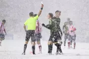 Atlético Ottawa Wins North Star Cup in Snowy 2-1 Extra-Time Victory