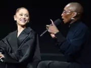 Australian Social Media Personality Banned from Singapore After Ariana Grande Incident