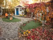 Autumn Leaves Falling? Your Ultimate Guide to Fall Garden Cleanup in Ottawa