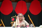 Bangladesh's Execution Plan for Ex-Leader Faces Major Hurdle: India