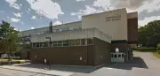 Barrie High School Roof Intruder Causes Major Water Damage and Class Disruptions