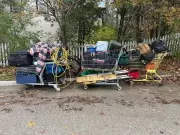 Barrie Mayor Takes Homelessness Fight to Vancouver: Seeking National Alliance Against Federal Inaction