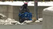 Barrie Warming Centres Open for Winter 2025: Find Shelter