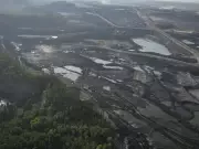 B.C. Excluded from Rumoured Oil Pipeline Talks Between Ottawa and Alberta