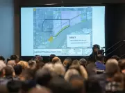 BC Land Rights Crisis: Eby's Government Faces Property Panic