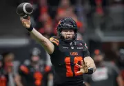 BC Lions Primed for Western Final Clash: 'This Is Exactly Where We Want To Be'