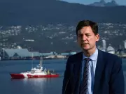 B.C. Premier Eby Criticizes Ottawa Over Tanker Ban Negotiations