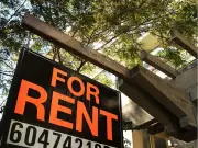 B.C. Rents Drop Nearly 6%, Vancouver Hits 43-Month Low at $2,728