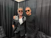 B.C.'s Paul Rodgers Sole Canadian in 2025 Rock & Roll Hall of Fame