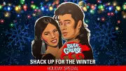 Bear Grease Musical 'Shack Up For The Winter' Comes to Edmonton's Citadel
