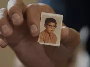 Behind the Meme: Blackfoot Director Reveals Pernell Bad Arm's True Story