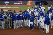 Benches Clear in World Series Game 7: Blue Jays and Dodgers Clash in Tense Championship Finale