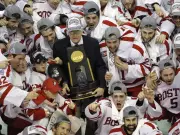 Beyond the Bench: The Untold Story of Jack Parker's Hall of Fame Journey