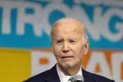 Biden Accuses Trump of Wrecking Ball Attack on US Democracy