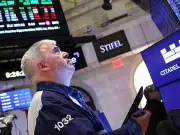 Big Tech's AI Spending Spooks Bond Market as Debt Costs Soar