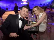 Bill Maher Criticizes Jimmy Kimmel's Wife Over Family Political Rift