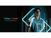 Bitget Launches LALIGA Video Series with Julián Alvarez