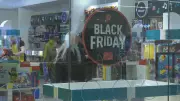 Black Friday 2025: West Edmonton Mall Shoppers Notice Smaller Crowds