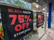 Black Friday Deals Challenge Buy Canadian Movement in 2025