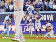 Blue Jays' Brutal Luck: How Toronto's Baseball Season Is Unraveling Despite Strong Performance