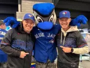Blue Jays Faithful Crown 2025 Champions After Epic Game 7 Victory Celebration