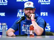 Blue Jays' John Schneider Finishes Second in AL Manager of the Year Vote