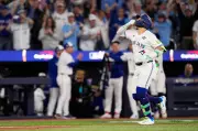 Blue Jays One Win Away From World Series After Dominant Game 7 Performance Against Dodgers