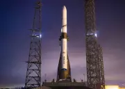 Blue Origin's NASA Mission Launch Scrubed Due to Weather, Equipment Issues