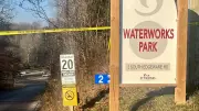 Body Found in St. Thomas Park: Police Investigation Underway