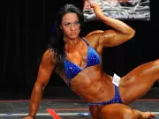 Bodybuilder Hayley McNeff's Cause of Death at 37 Revealed as Drug Overdose