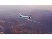 Bombardier's Global 8000 Soars: World's Fastest Business Jet Gets Transport Canada Certification