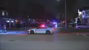 Brampton Man in Custody After Allegedly Fatally Shooting Father
