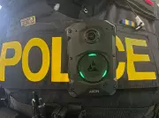 Brant County OPP Officers Now Equipped with Body-Worn Cameras in Major Police Transparency Initiative