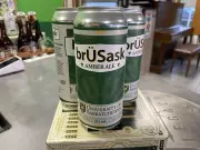 Brewing Knowledge: How Canadian University Turns Craft Beer into Agricultural Science