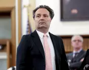 Brian Walshe Murder Trial Begins After Surprise Guilty Plea to Lesser Charges