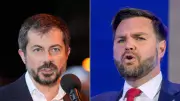Buttigieg's Brutal Take on JD Vance's Political Shifts