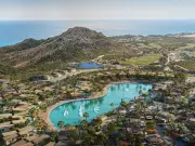 Cabo Real Surf Club: Revolutionizing Luxury Living with World's First Wave Basin Homes