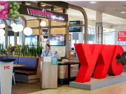 Calgary Airport Welcomes Wander Restaurant by Chef Nicole Gomes