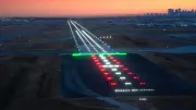 Calgary Airport's Historic West Runway Reopens After Modernization