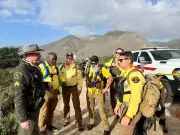 Calgary Father Drowns in California Rescue Attempt, Daughter Missing