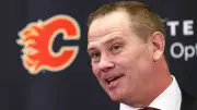 Calgary Flames Extend Senior Management Contracts for 2 Years