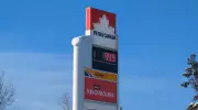 Calgary Gas Prices Plunge Below $1 per Litre at Petro-Canada